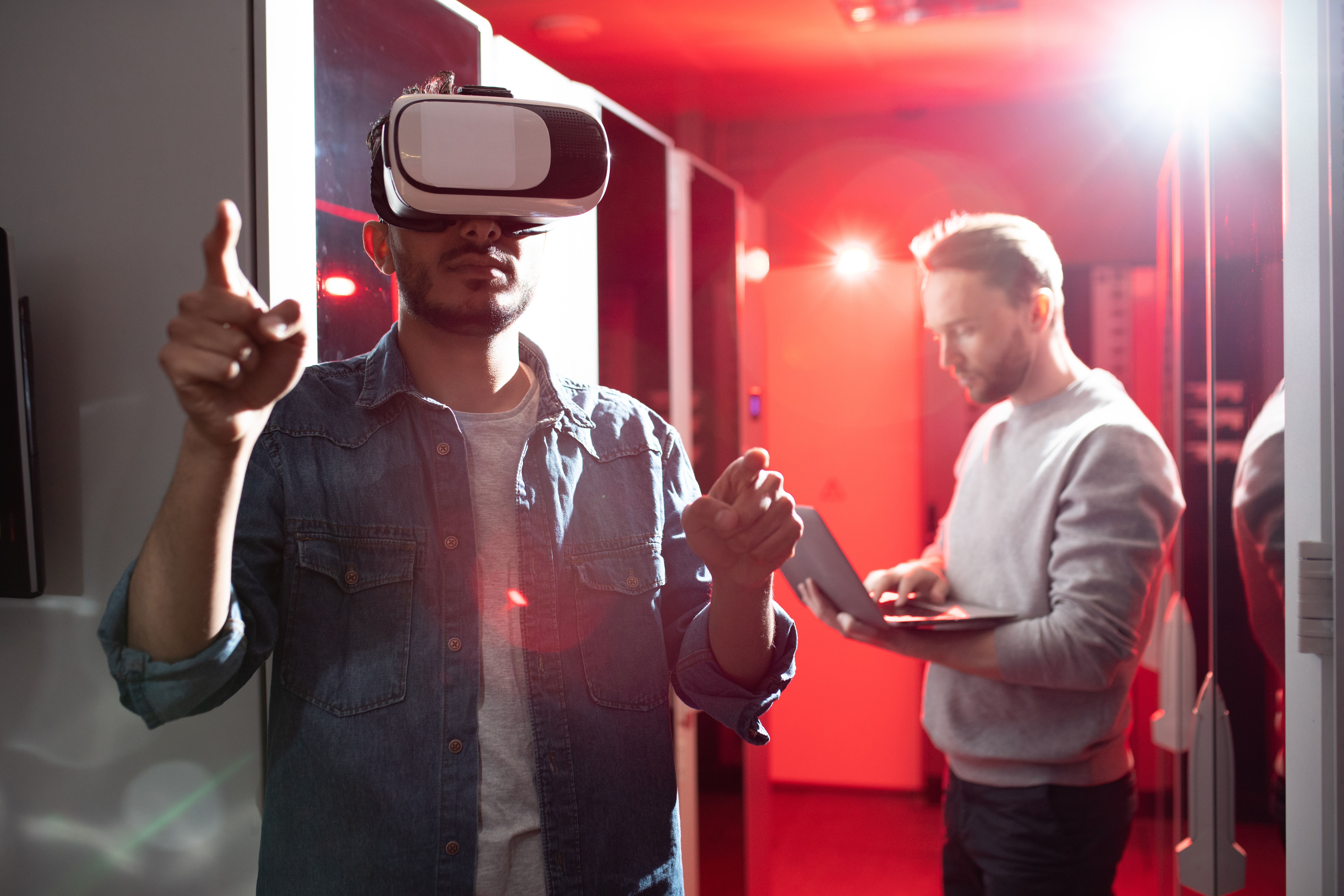 XR Use Case
